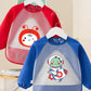 TPU Water Resistant Apron for Children