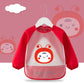 TPU Water Resistant Apron for Children