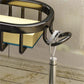 Kitchen Sink Faucet Organizer