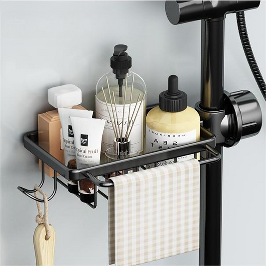 Kitchen Sink Faucet Organizer