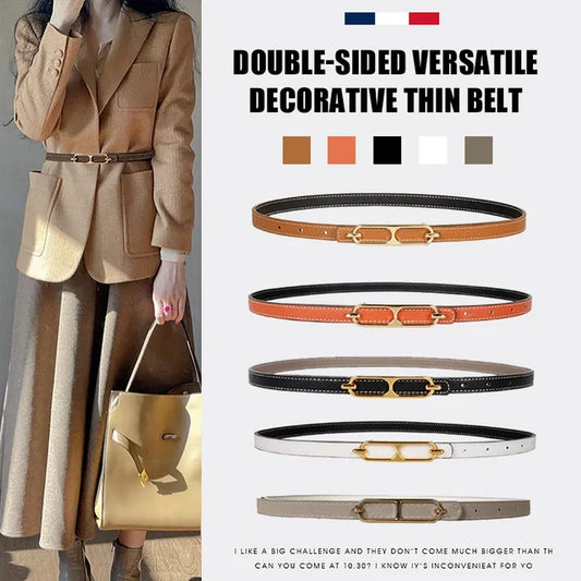 Luxury Belt