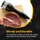 Stainless Steel Meat Tenderising Needle 21 Pin Steak BBQ Cookware