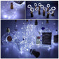 Star Bottle Light