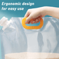 Large Capacity Cereal storage Bag