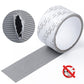 Bequee Repair Fabric Mesh Tape