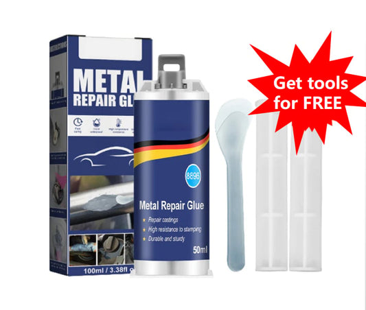 Metal Repair Glue