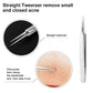 Professional Tweezers For Removing Blackheads From The Face