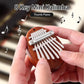 Palm Finger Piano, Enjoy the Charm of Music Anytime, Anywhere