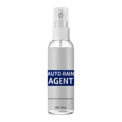 Anti-Fogging Agents For Glass