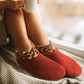 Anti-Slip Warming Grip Socks for Cozy Indoor Use