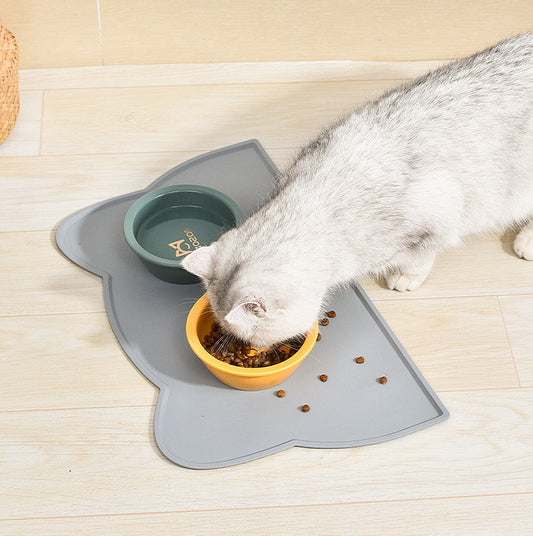 Silicone Placemat For Pets