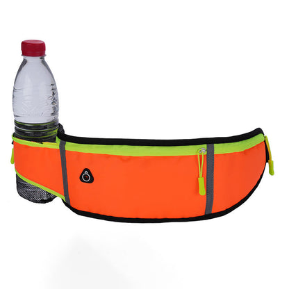 Outdoor Fashion Sports Waist Bag