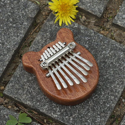 Palm Finger Piano, Enjoy the Charm of Music Anytime, Anywhere