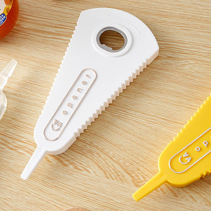 Multifunctional Bottle Opener