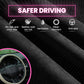 Car Steering Wheel Protective Cover