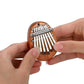 Palm Finger Piano, Enjoy the Charm of Music Anytime, Anywhere