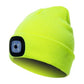 Functional 3-in-1 Bluetooth Cap