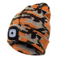 Functional 3-in-1 Bluetooth Cap