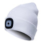 Functional 3-in-1 Bluetooth Cap