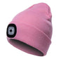 Functional 3-in-1 Bluetooth Cap