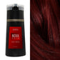 NovaHair Fast Colour Shampoo