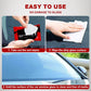 Wipes For Removing Oil Film On Car Glass