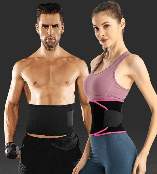 Waist Trainer Belt