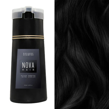 NovaHair Fast Colour Shampoo