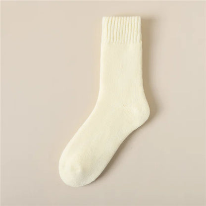 Winter Thermal Socks