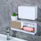 Wall Mounted Draining Soap Box