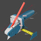 Gypsum Board Cutting Device